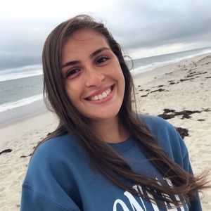 Meet your Posher, Julia